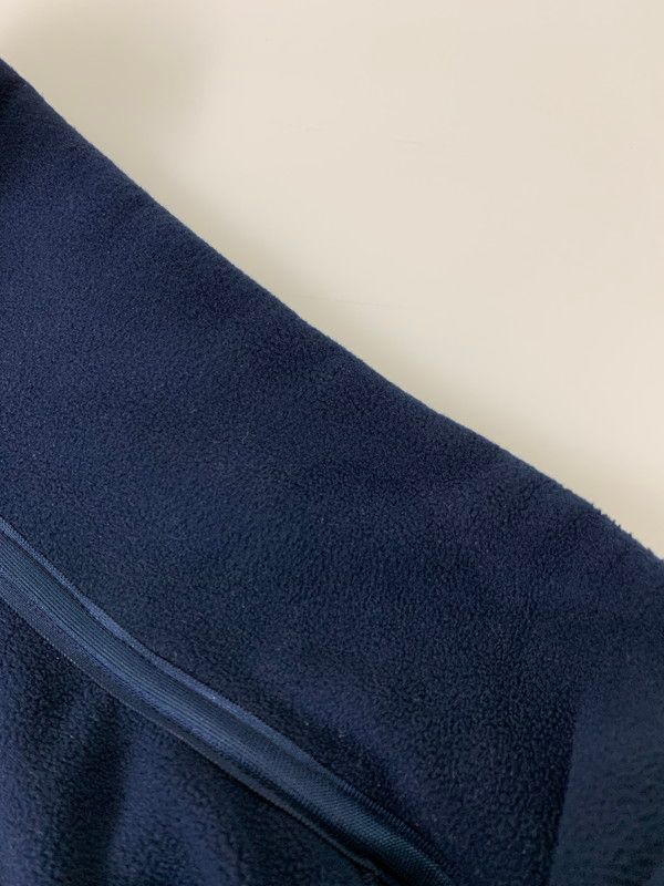FIREPLOOF FLEECE