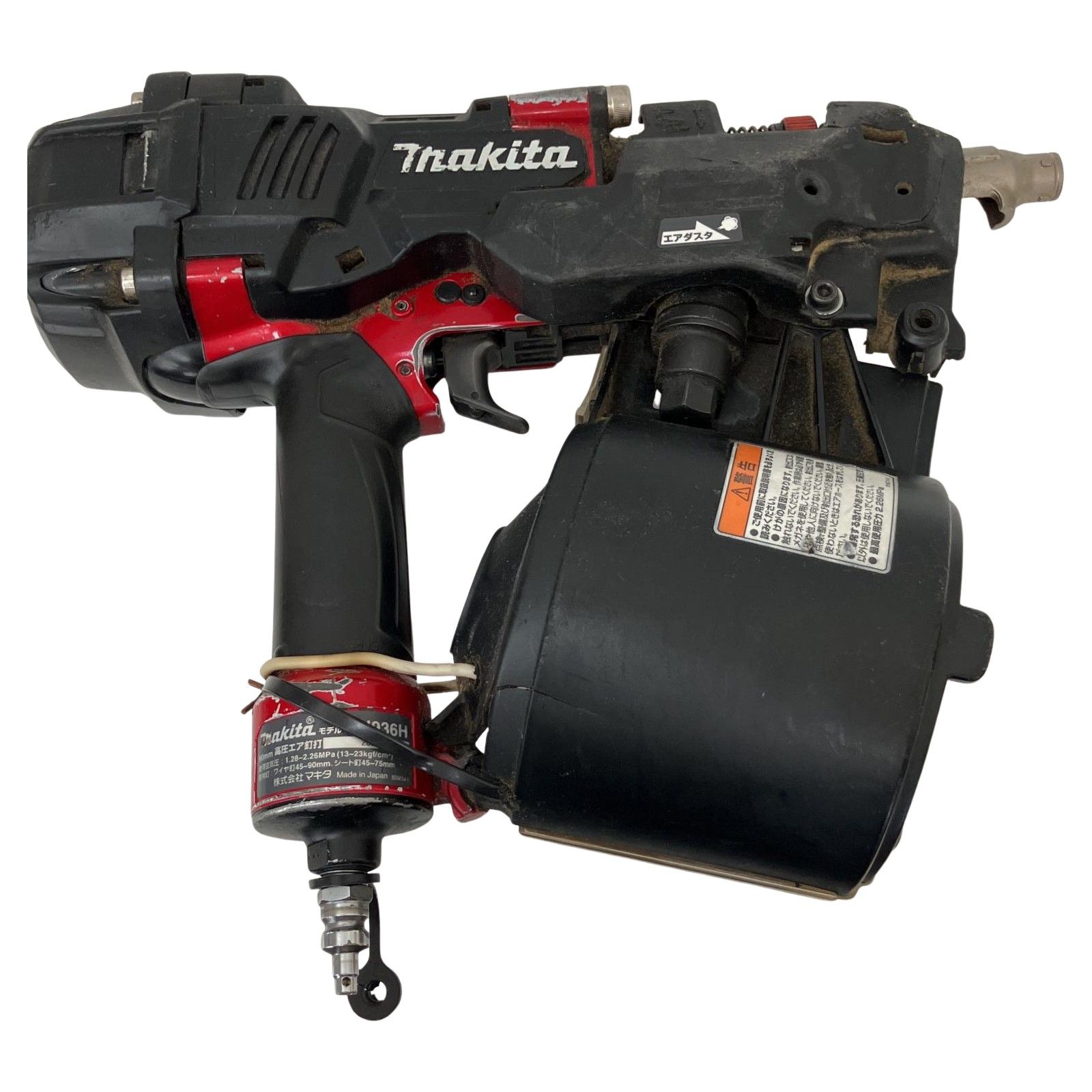 △△MAKITA