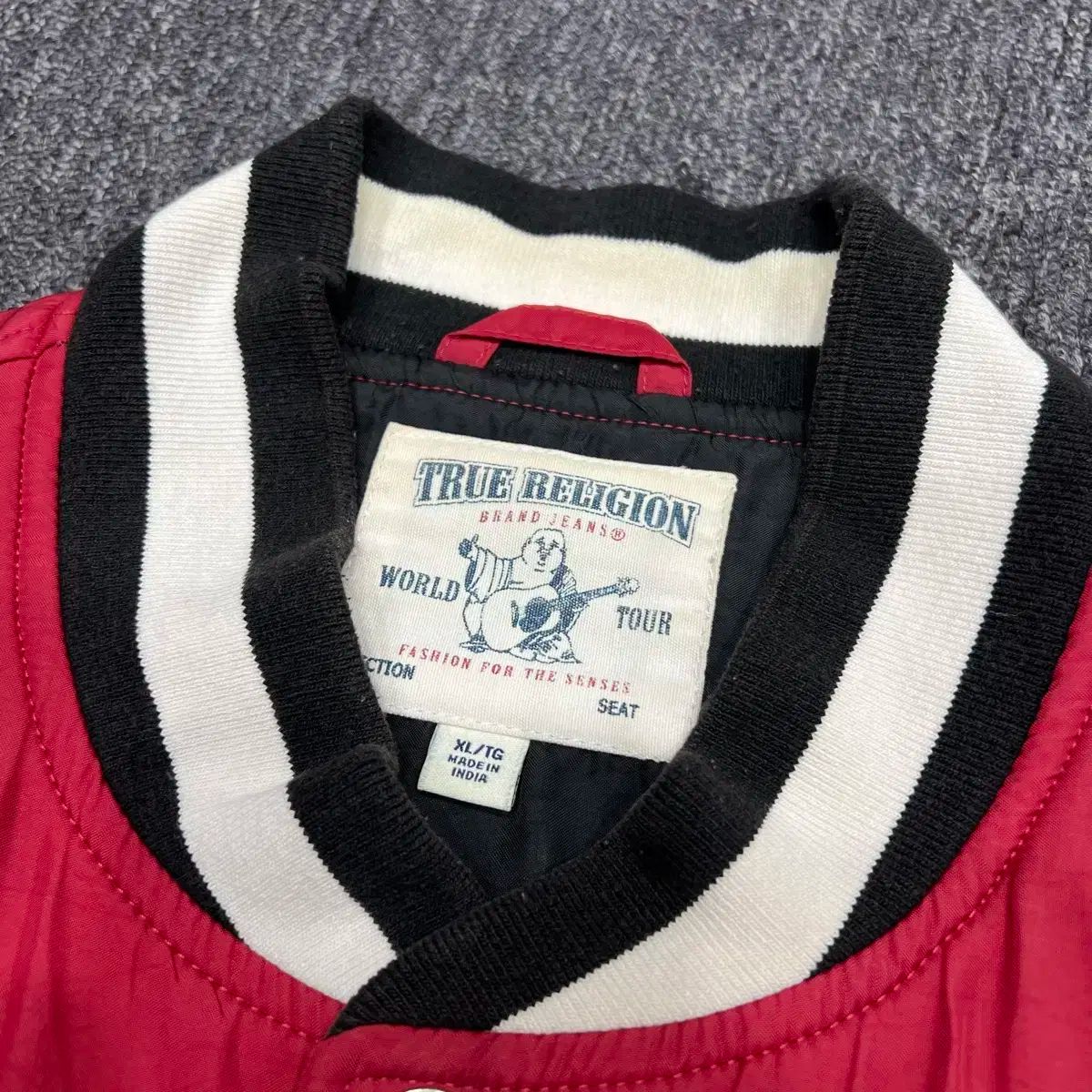 TRUE RELIGION