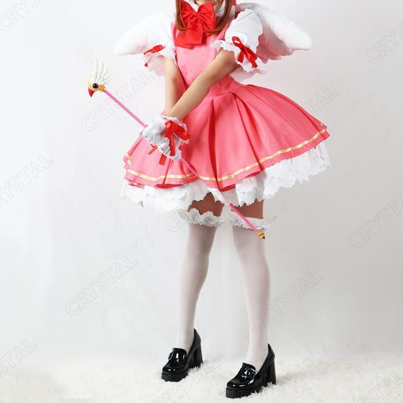 仮装