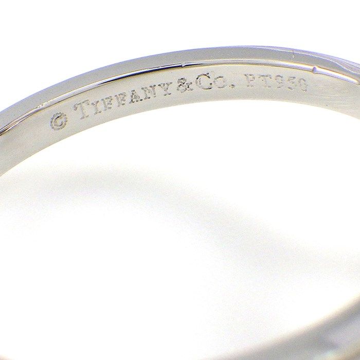 ティファニー Tiffany & Co. リング センチメンタル ハート