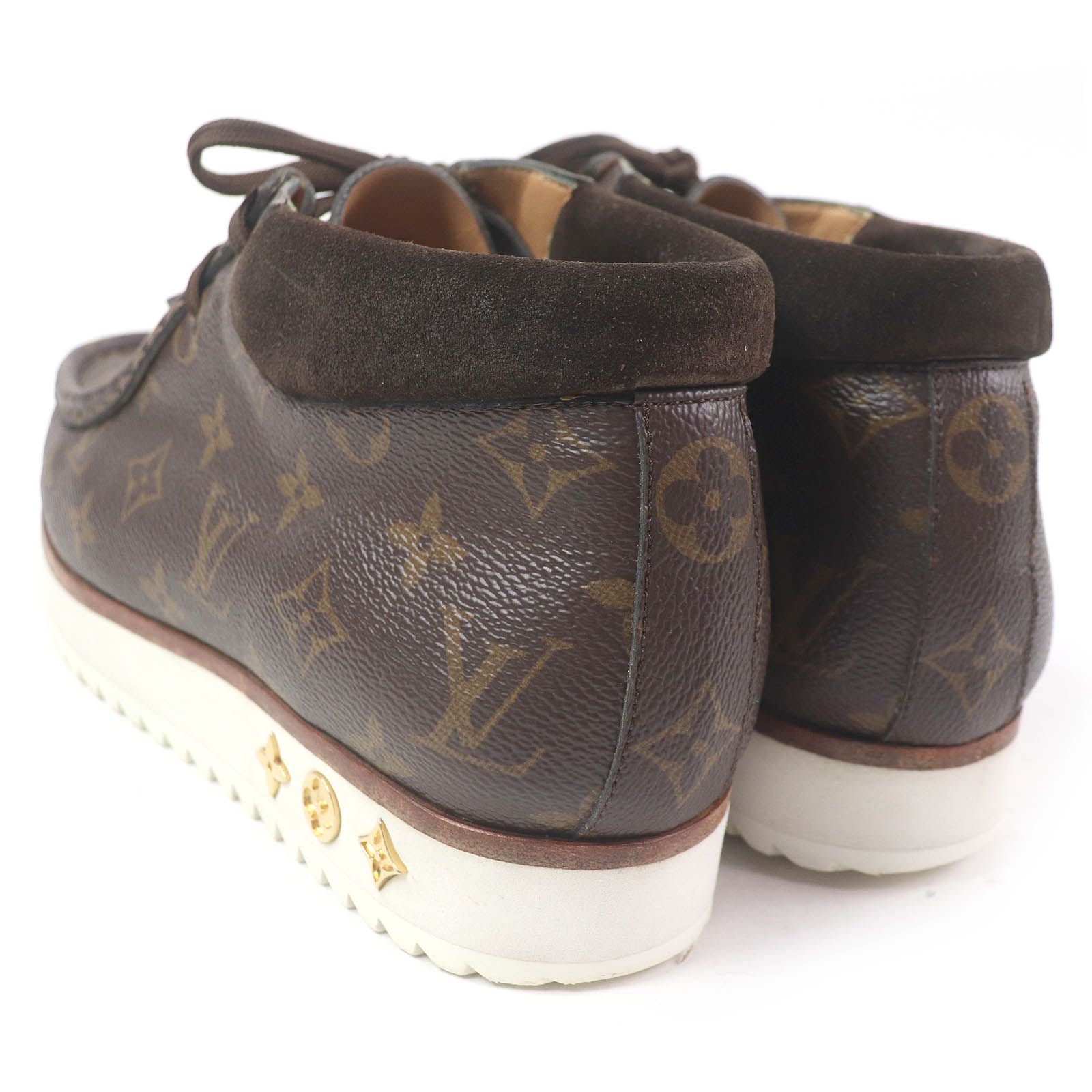 美品□LOUIS VUITTON NIGO ルイヴィトン ニゴー 2020年製 1A81E8