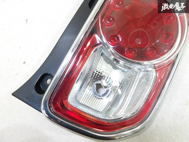 MR31 MR41S ハスラー　テールランプ 右　美品 スズキ 純正 ハスラー 《 MR31S 》 右テールランプ 35650-65P00