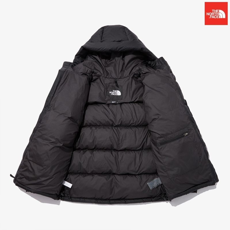 ☆最上位モデル☆ The North Face ザノースフェイス HMLYN DOWN PARKA