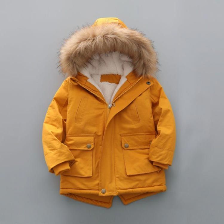 モッズコート 裏ボア コート 中綿 ジャケット アウター 冬 レディース 子供服 裏起毛 キッズ ミリタリー | こども服 あったか 裏ボア（種類（コート・ジャケット