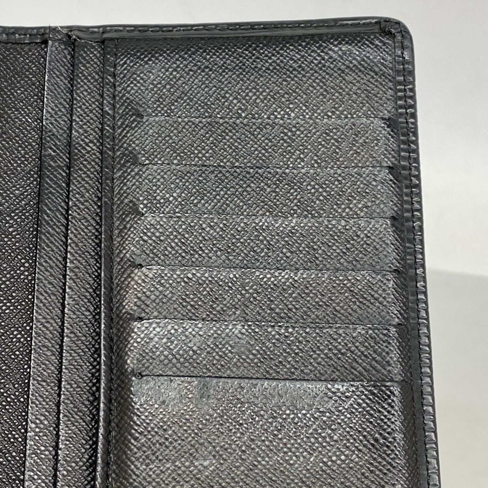ルイ・ヴィトン(Louis Vuitton) ルイ・ヴィトン 長財布 エピ