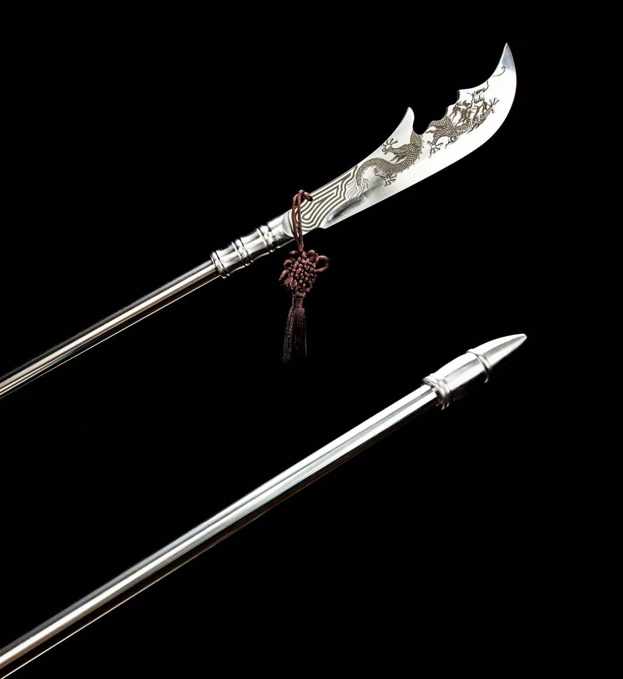新型：関雲長（ゴールド） 古兵器 武具　刀装具　模造刀 居合刀 長尺 新型：関雲長（ゴールド） 古兵器 武具 刀装具 模造刀 居合刀 長尺