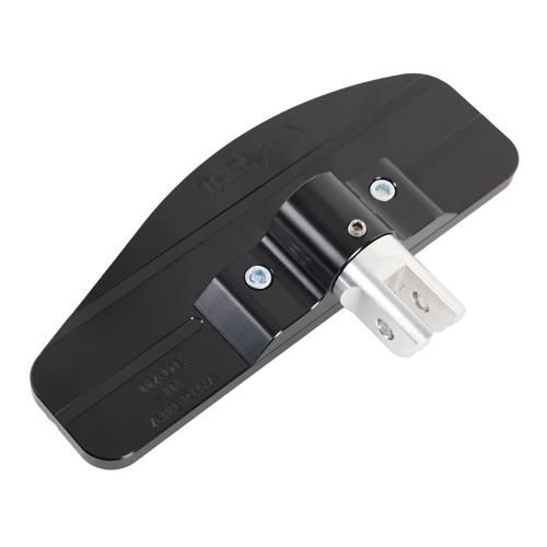 ミニ フロアボード 2018年以降ソフテイルライダーポジション