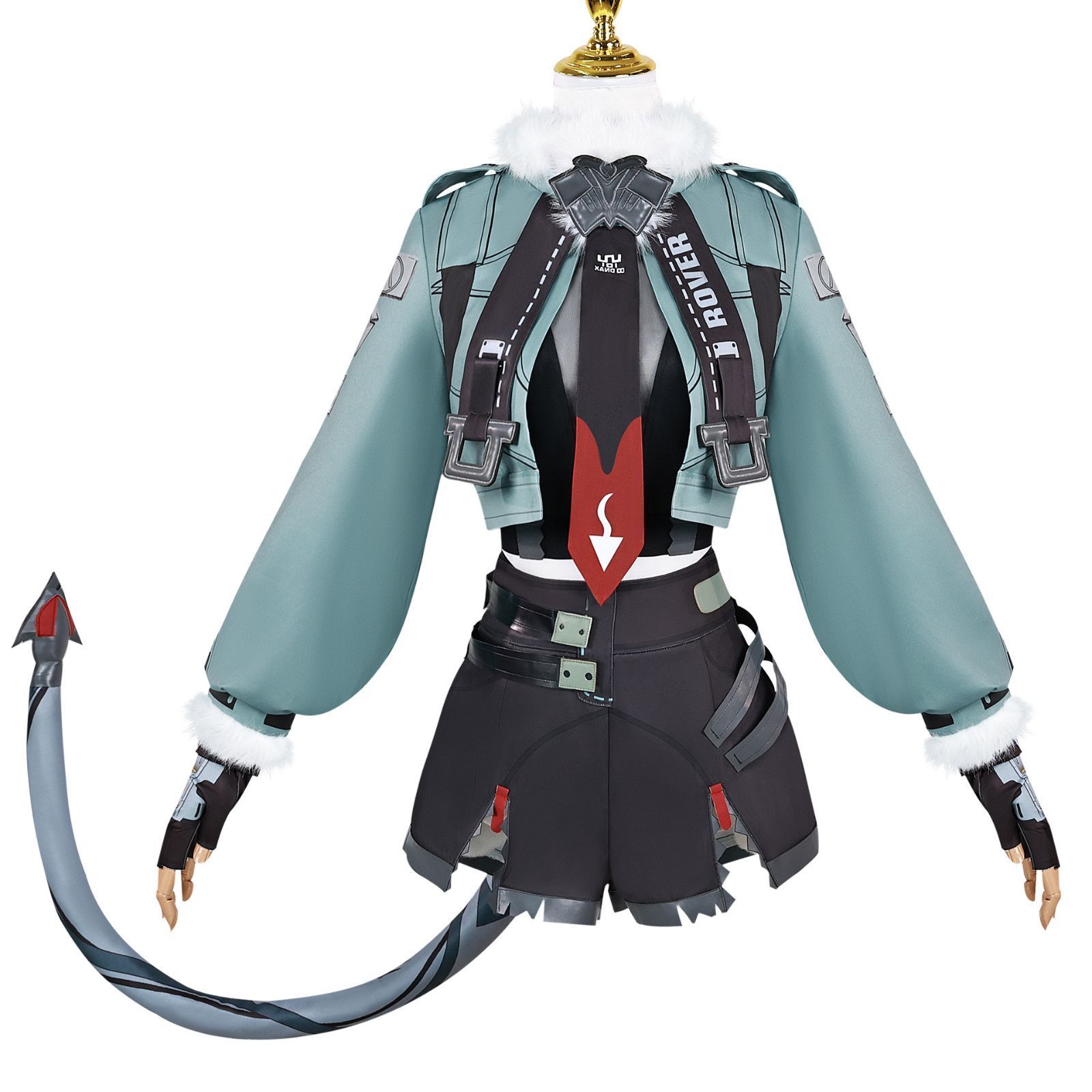 コスチューム