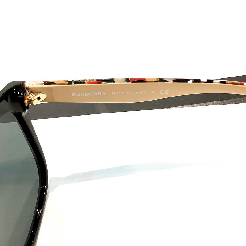 BURBERRY バーバリー サングラス ノバチェック B4308-F - メルカリ