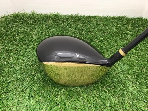 マジェスティゴルフ 旧マルマン MAJESTY Royale 10.5° 46.5インチ ドライバー DR LV 530 フレックスR メンズ 男性用 右利き 右用 Cランク ゴルフクラブ