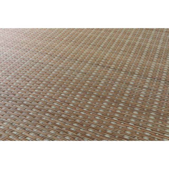 ユニット上 ふっくらピコ約82×82×2cm