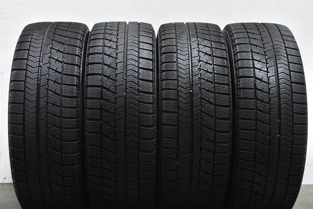 希少】FIAT 500 純正サイズ テクマグ TECMAG 15in 6J +38 PCD98