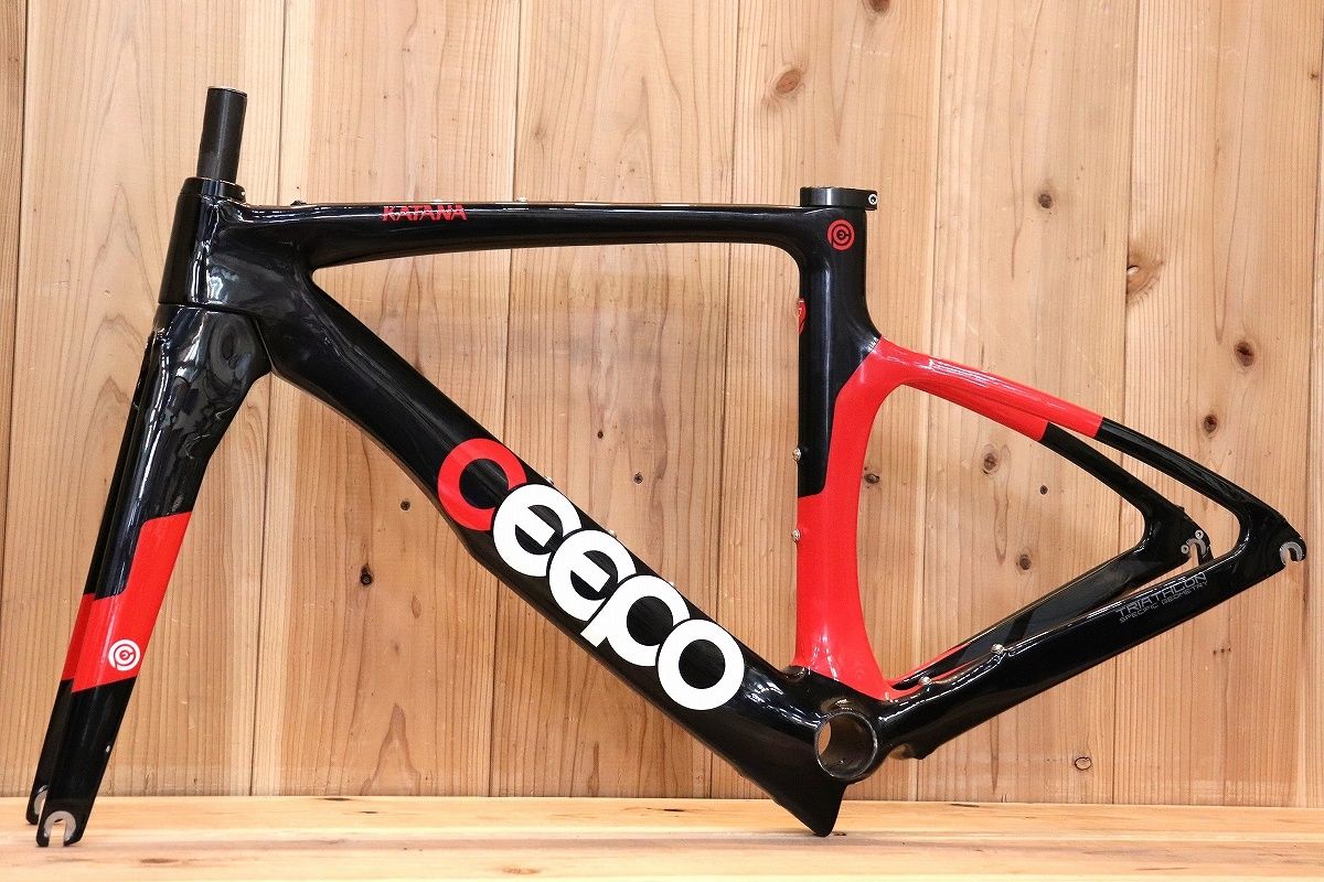 CEEPO カタナ