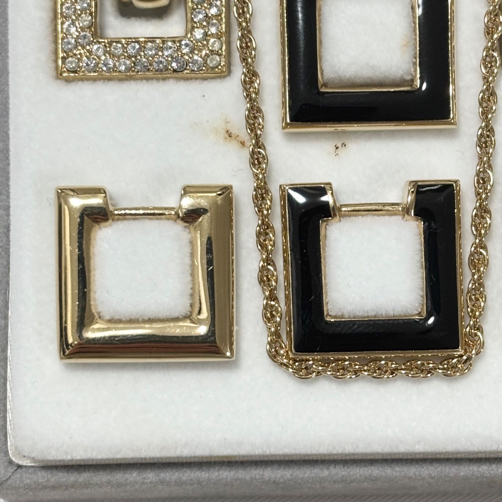 送料無料】Christian Dior/クリスチャンディオール/ネックレス