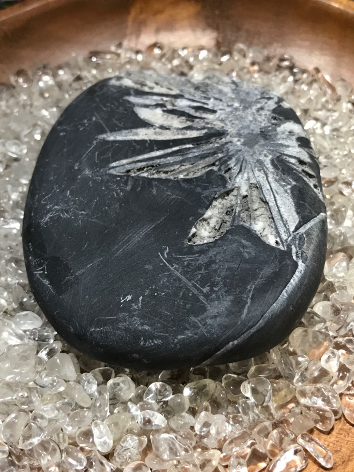 菊花石chrysanthemum stone