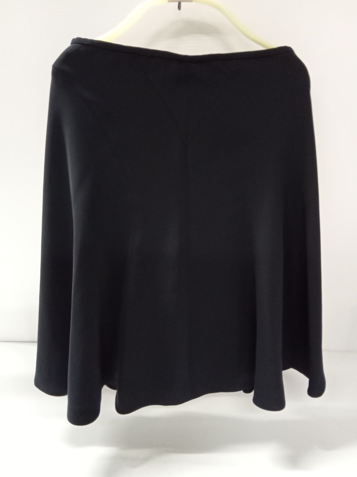 GIORGIO ARMANI/ジョルジオアルマーニ フレアスカート 38【中古