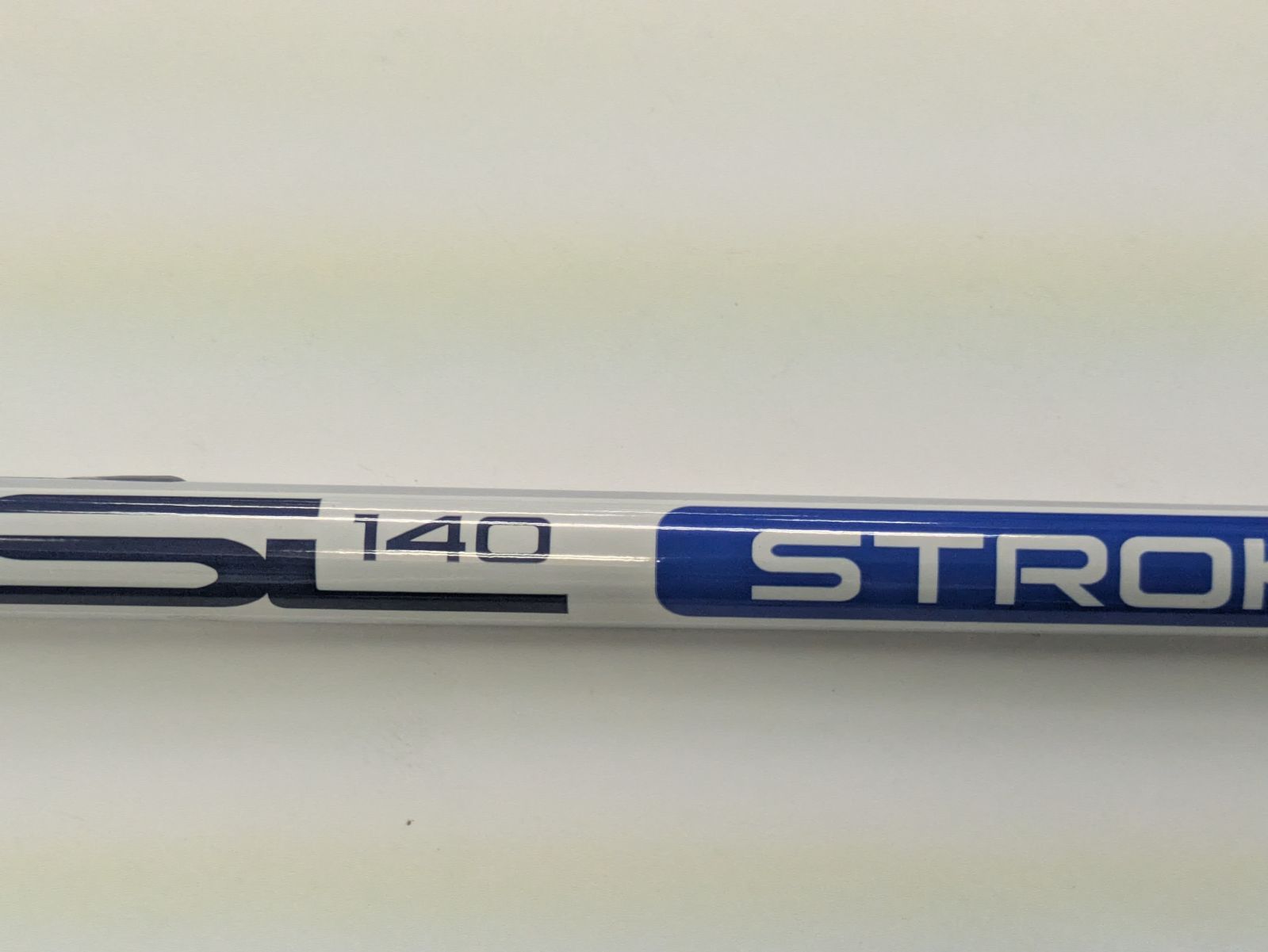 V056 ODYSSEY ゴルフ パター 2-ball BLADE2 オデッセイ AI-ONE TRI