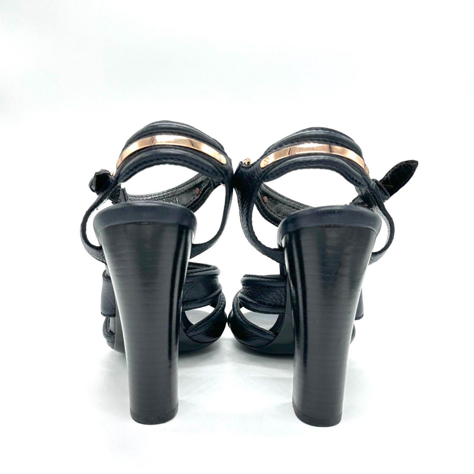 Balenciaga バレンシアガ ハイヒール サンダル 23.5cm サイズ