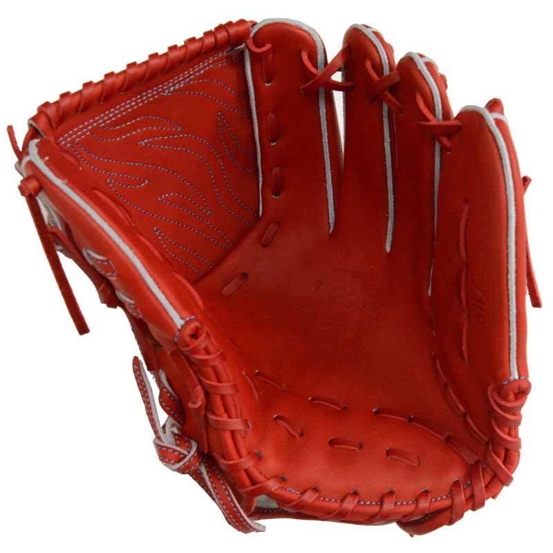 テッペン Teppenてっぺん 硬式用グラブ 2025下半期 オーダーグラブ 投手用 グラブ袋付き 野球 硬式 グラブ グローブ ピッチャー 25AW SW1 2025 21-026