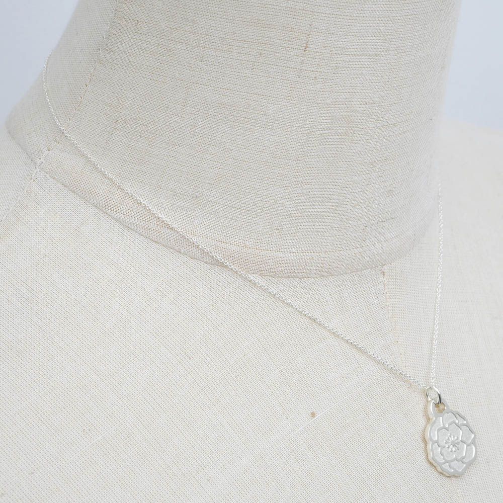 ティファニー GO WOMEN 2019 ネックレス マグノリア 記念モデル ティファニー GO WOMEN 2019 ネックレス マグノリア 記念モデル