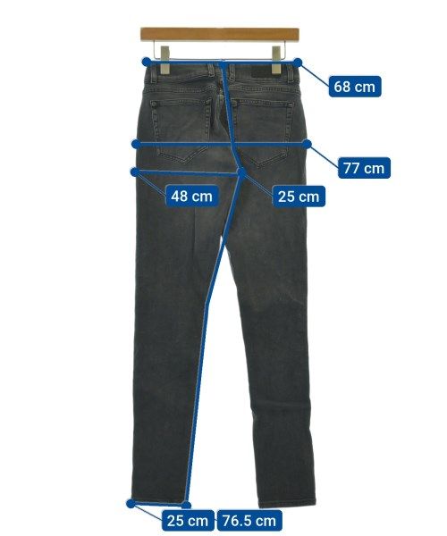 デニムパンツ レディース