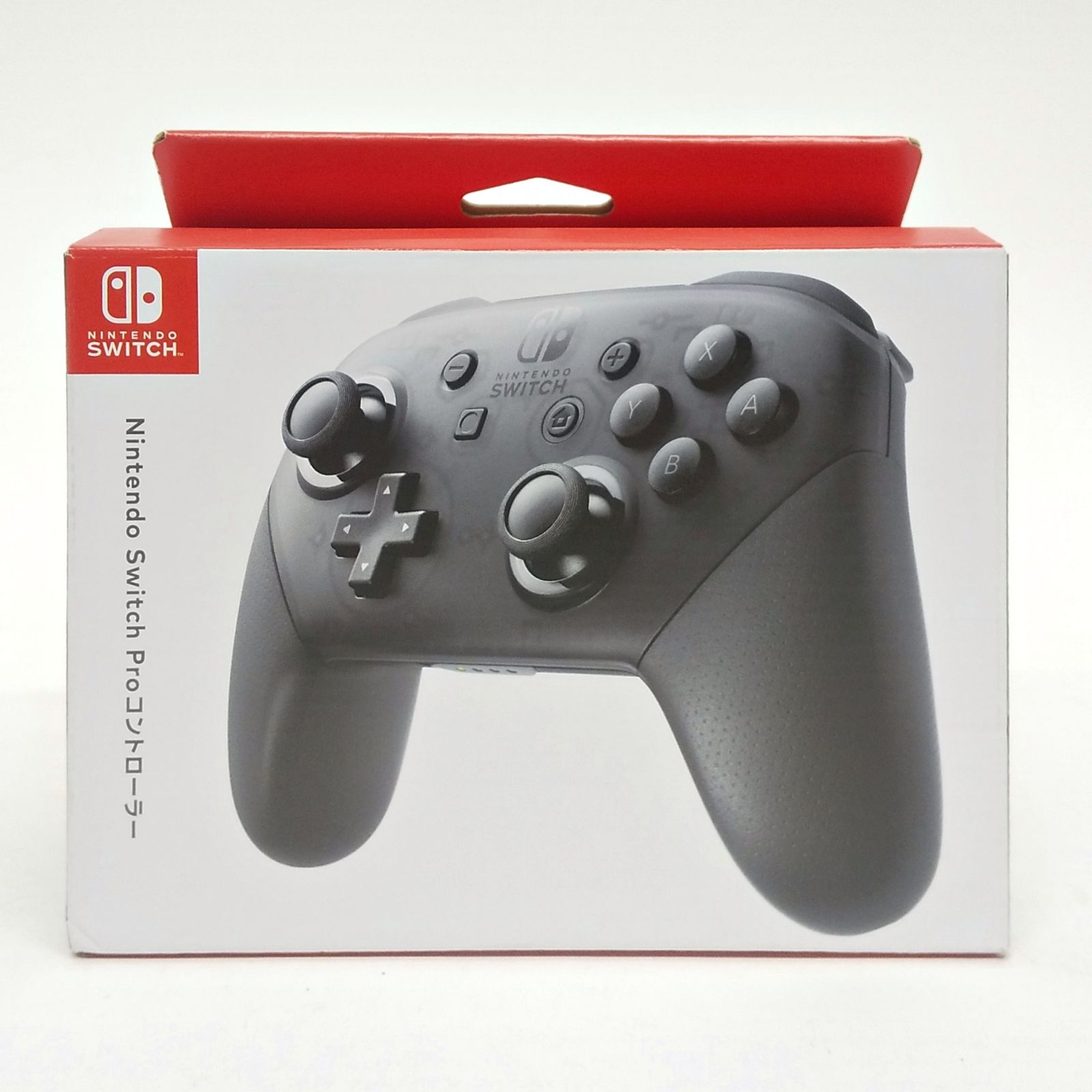 Nintendo Switch Proコントローラー ゲーム Nintendo Switch