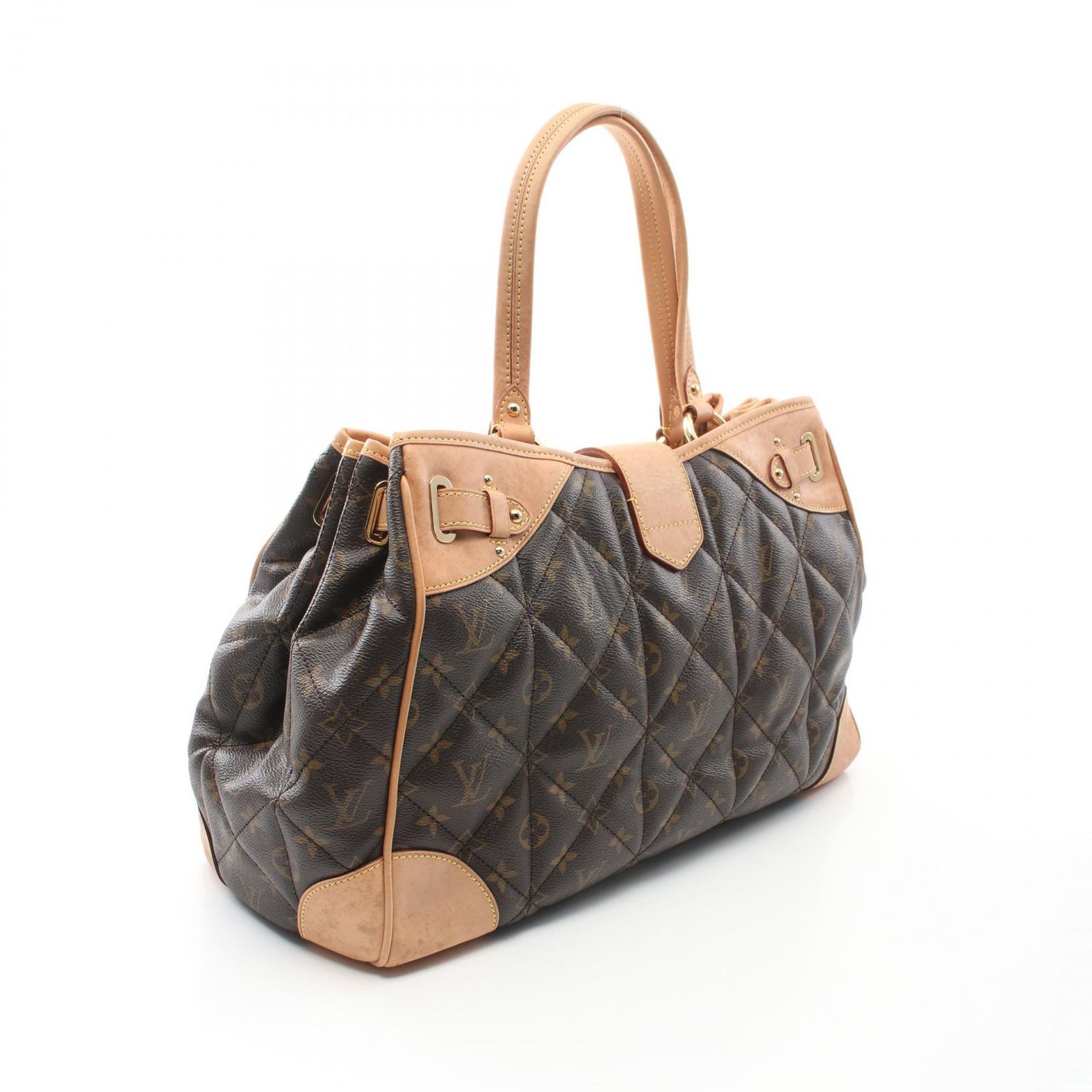 ルイ・ヴィトン LOUIS VUITTON ハンドバッグ ショッパー ルイ・ヴィトン LOUIS VUITTON ハンドバッグ ショッパー