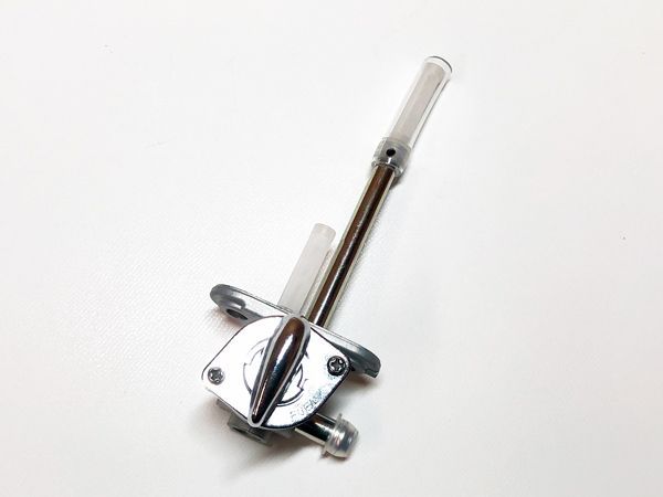 カワサキ ゼファー400 ゼファーχ CRキャブレター 対応 フューエル