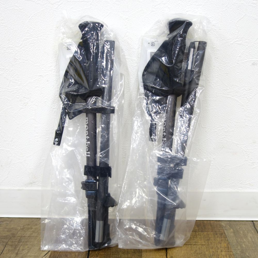 ♥ モンベル mont bell アルパイン フォールディングポール 130