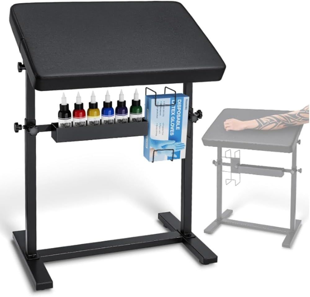 Fk iron EXO 3.2mm タトゥーマシン ロータリー ペン型 2025年最新