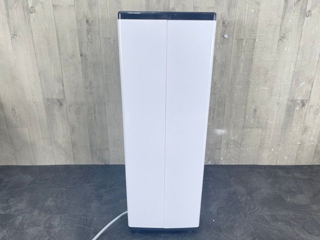 衣類乾燥除湿機 満た 【中古】動作保証 CORONA コロナ CD-H18A 2024年 