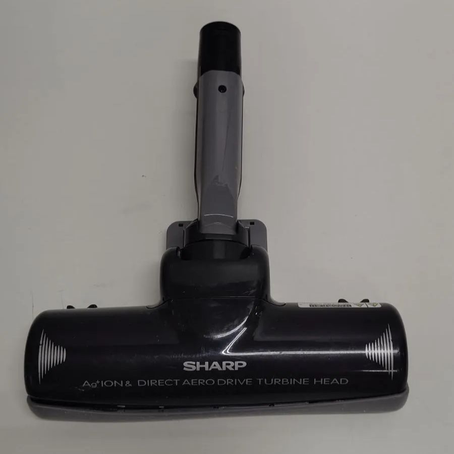 シャープ床移動形　掃除機　 EC-FX60T-R 2016年製　中古　清掃済み シャープ床移動形 掃除機 EC-FX60T-R 2016年製 中古 清掃済み