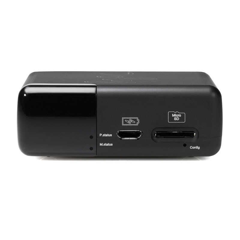 未開梱 CHORD Mojo モジュール ブラック CHO-POLY-BLK