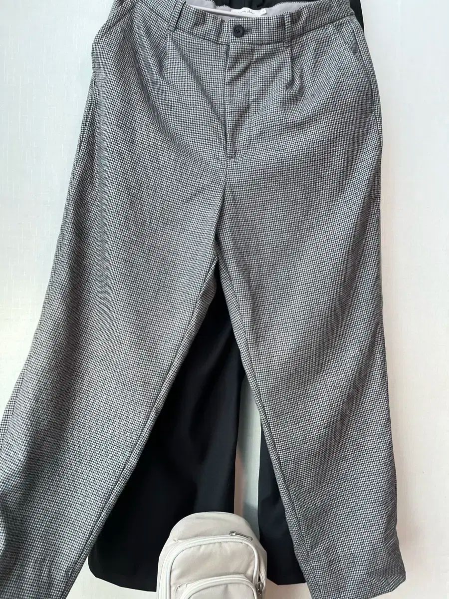 Steven Alan スティーブン R 日本製 テーパード スラックス