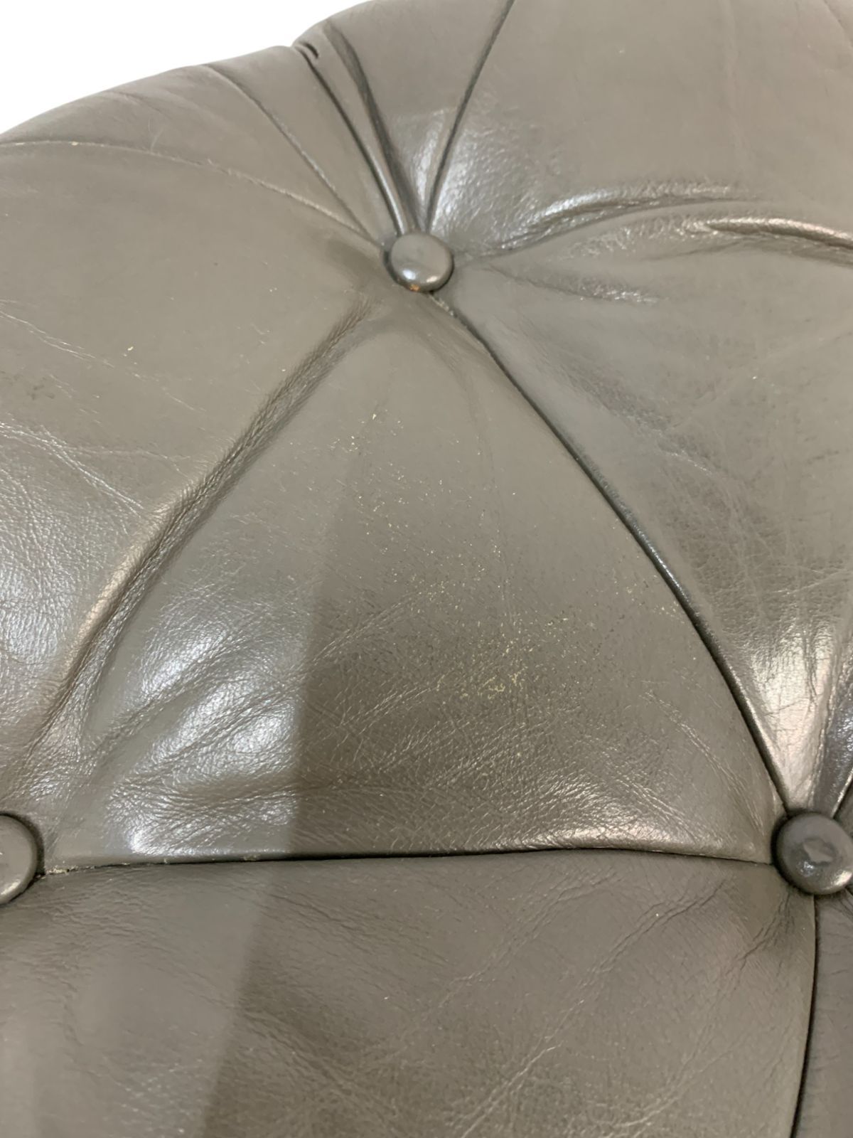 マルニ木工 オットマン ベルサイユシリーズ オットマン 幅490 × 奥行