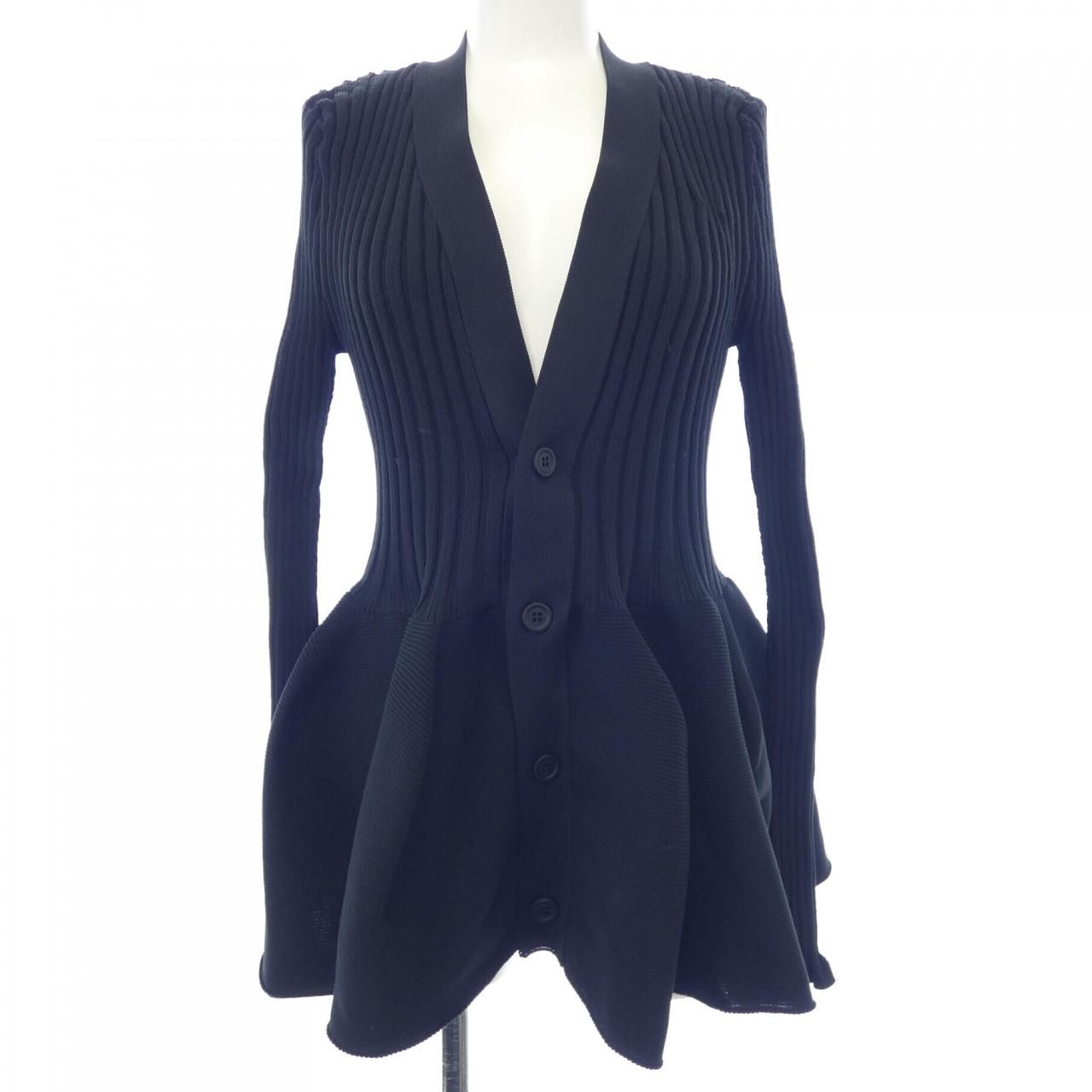 シーエフシーエル CFCL CF007KE093 POTTERY カーディガン