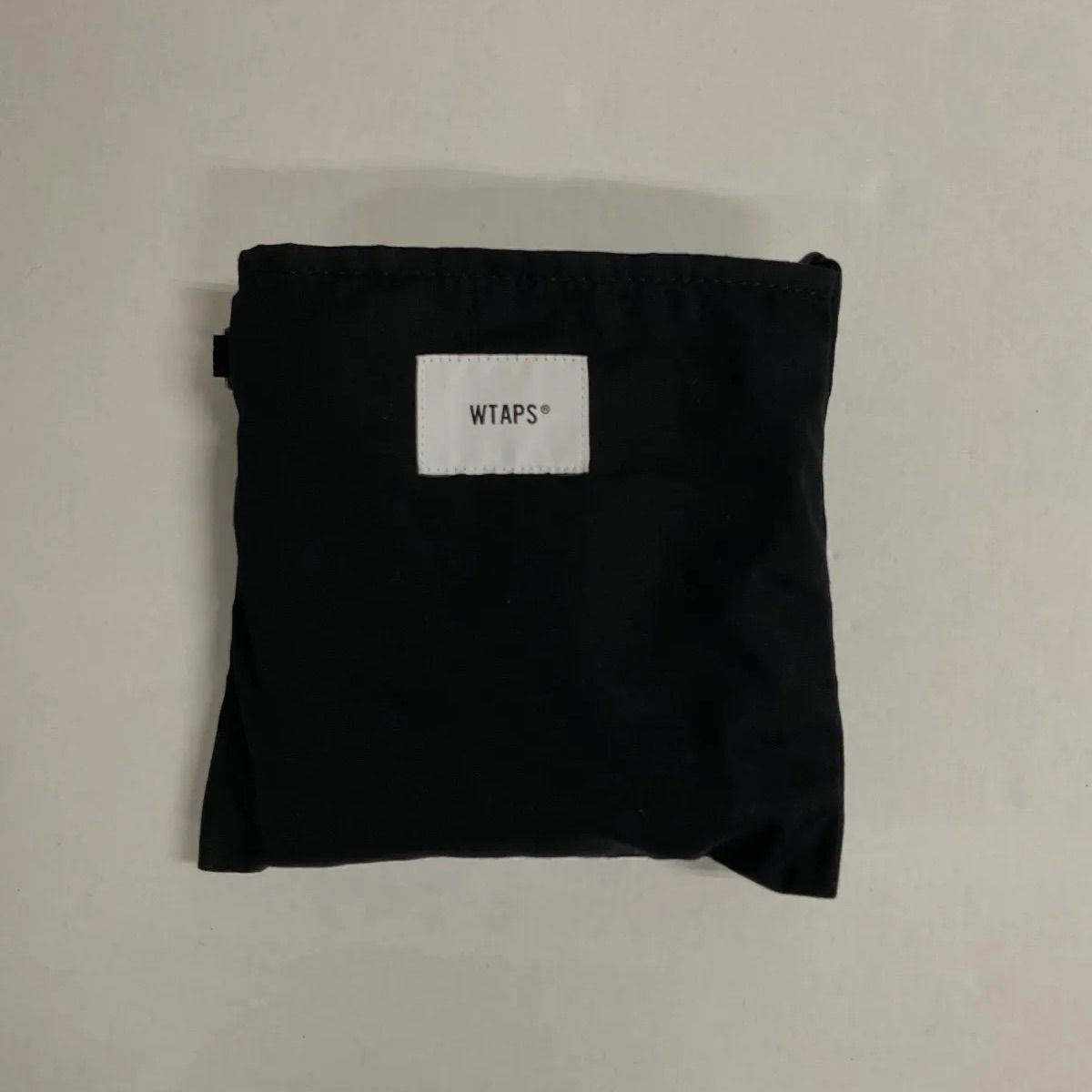 バッグ WTAPS CONVENI / BAG WTAPS CONVENI / BAG / NYLON エコバッグ マイバッグ