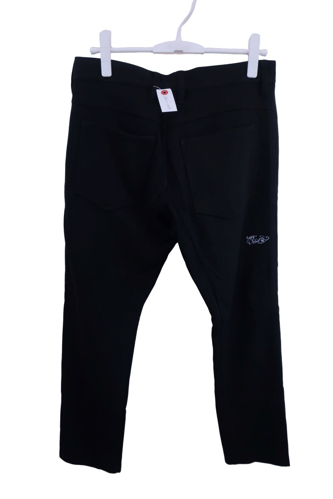 メンズゴルフパンツ ダンスウィズドラゴン サイズ：3 DANCE WITH