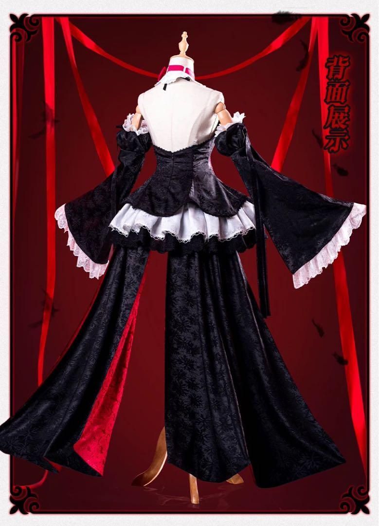 コスプレ衣装 ウィッグ