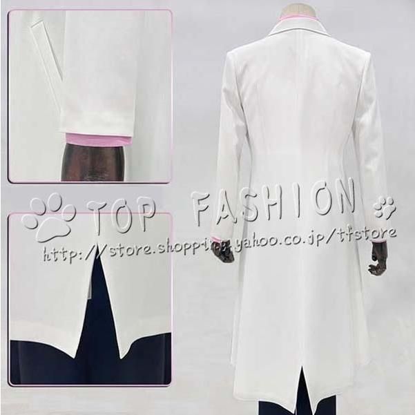 3年Z組銀八先生