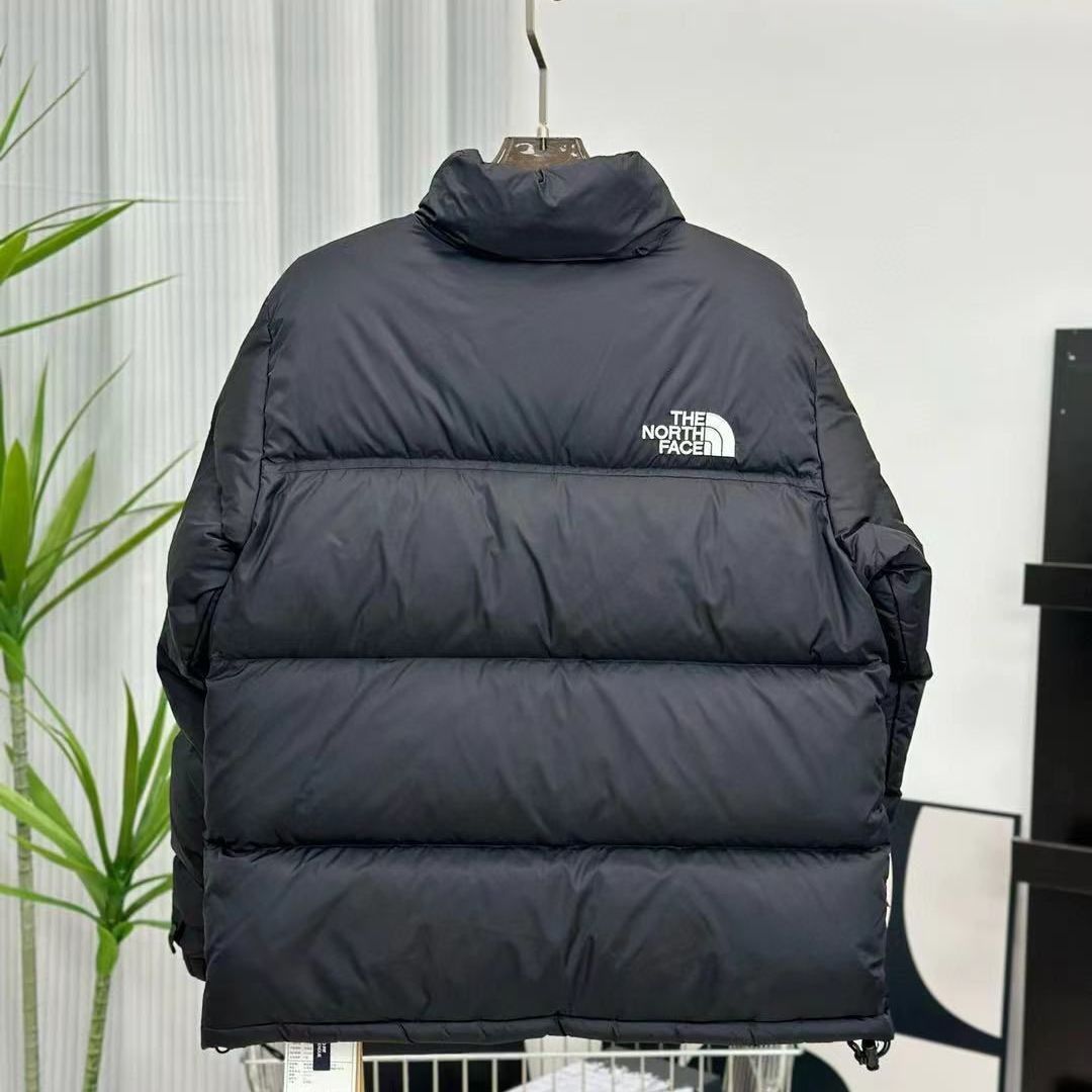 THE NORTH FACE ザ・ノース・フェイス ヌプシジャケット（メンズ ...