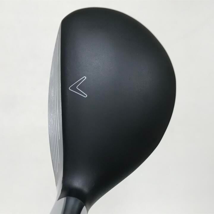 【即納】ROGUE ST MAX FAST レディス | 24 | L | ELDIO 40 for Callaway(ROGUE ST) | 中古 | ユーティリティ | キャロウェイ