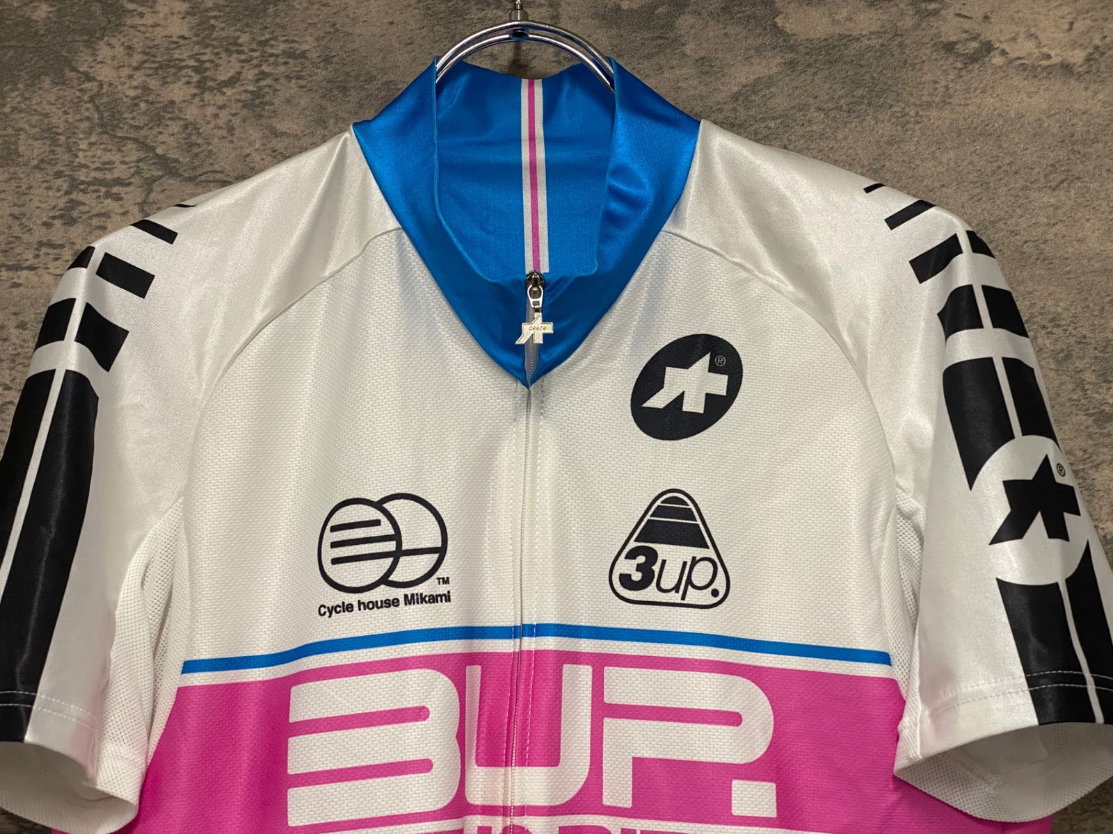 ASSOS 半袖