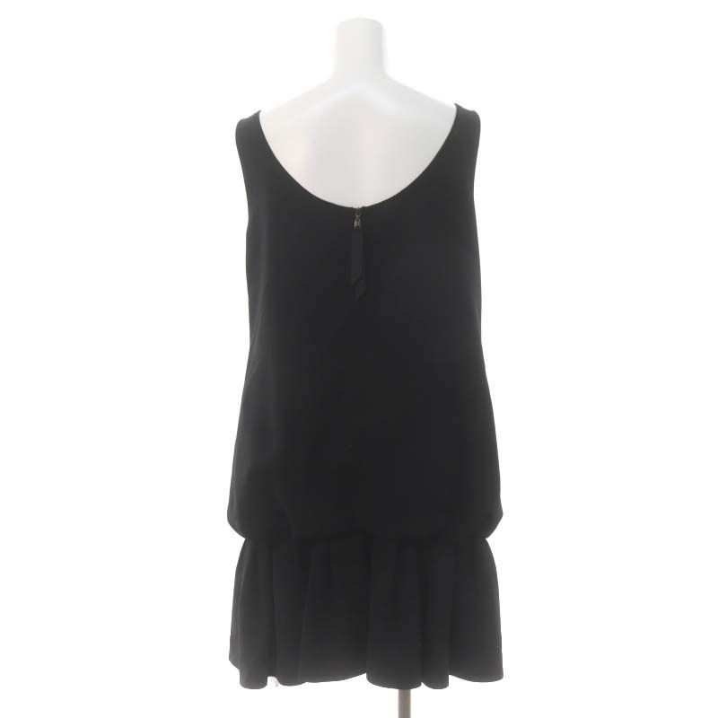 デイジーリンフォクシー DAISY LIN For FOXEY AUTUMN IN PARIS リボン  