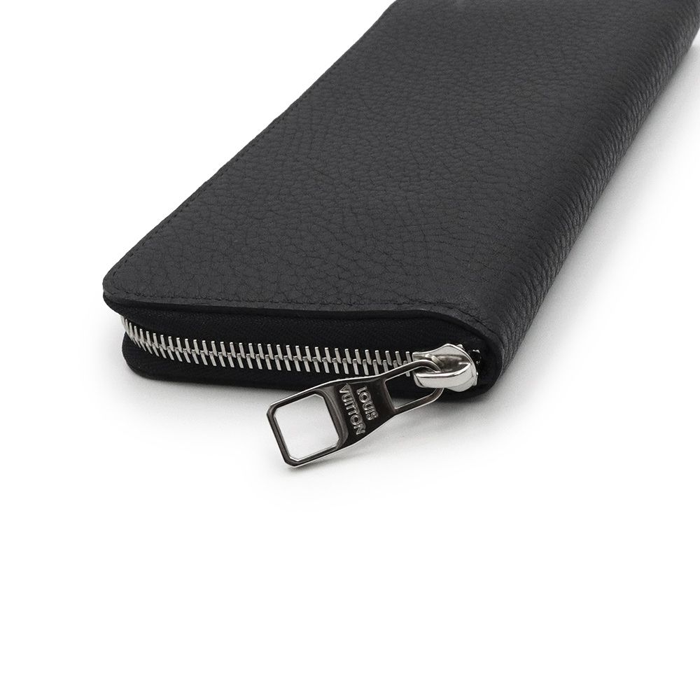 ルイ ヴィトン ジッピー ウォレット ヴェルティカル ラウンド