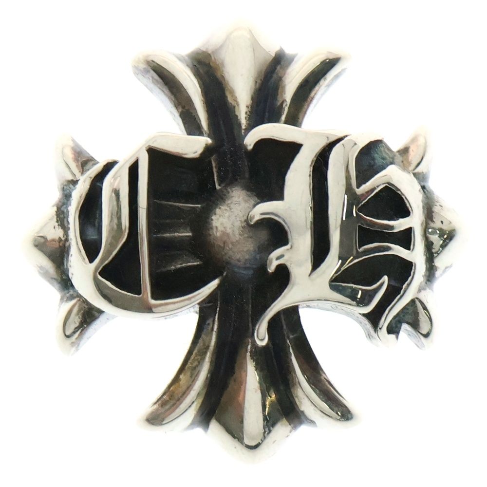 ☆新品・未使用☆　クロムハーツ　CHクロス　マグネット CHROME HEARTS (クロムハーツ) MAGNET CH レイズド CHプラス