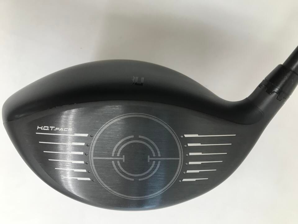 DARKSPEED LS 9 S ツアーAD for Cobra DARKSPEED ドライバー コブラ 最短