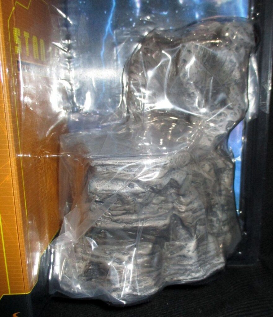 入荷数限り！ HOTTOYS 1|6TH SCALE COLLECTIBLE FIGURE STAN LEE MMS545