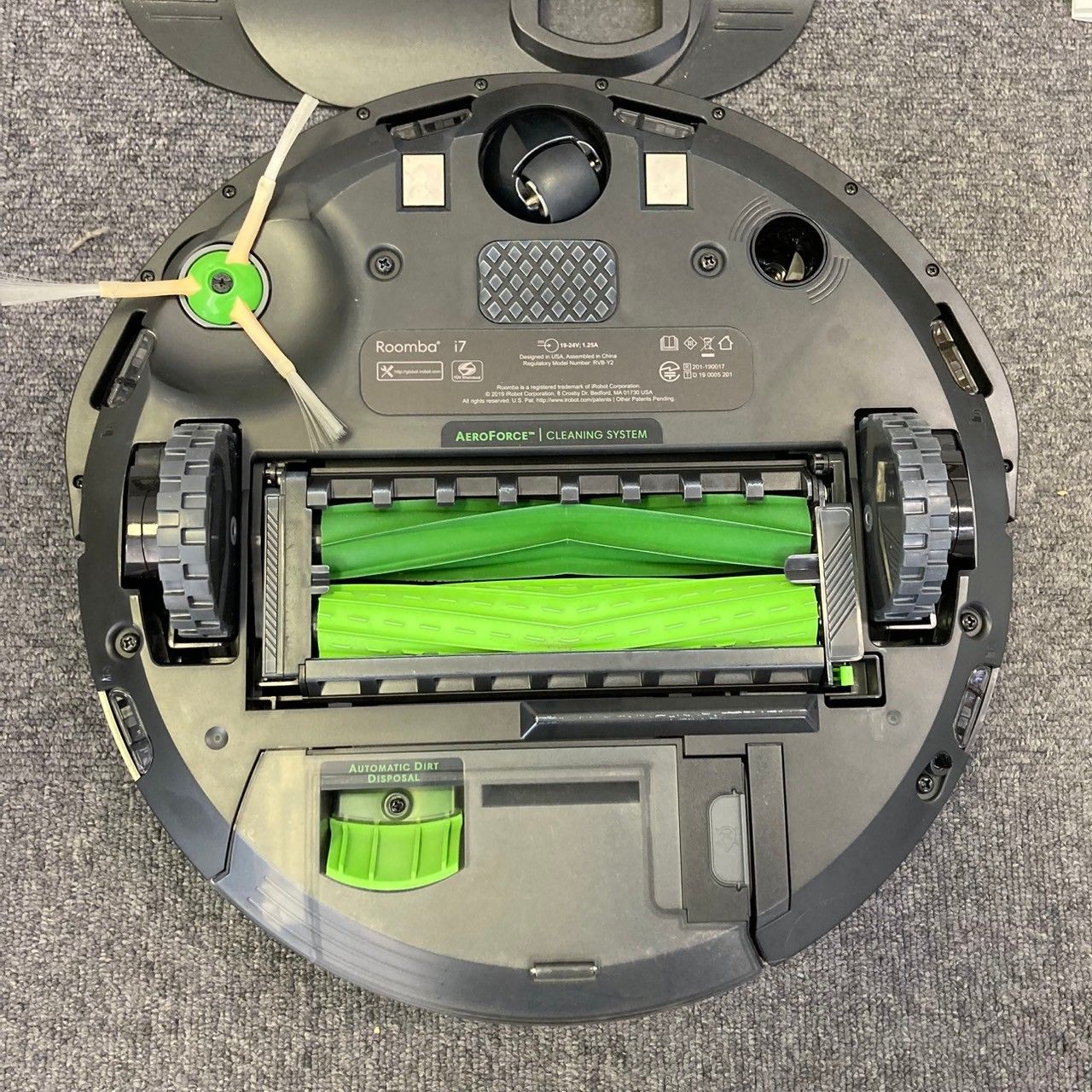 iRobot◇掃除機 ルンバ892 ルンバ iRobot 892 ロボット掃除機 R892060